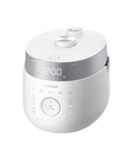 CUCKOO 6-Cup IH Twin Pressure Rice Cooker (CRP-LHTR0609F) - CUCKOO AUSTRALIA