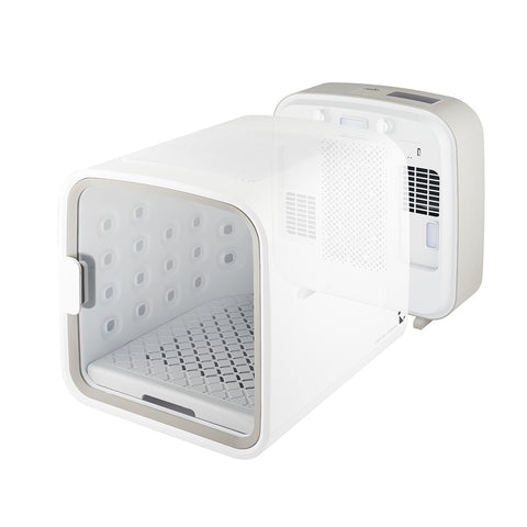 NELLO Air Shower & Pet Dryer (ND-A0610FG) - CUCKOO AUSTRALIA