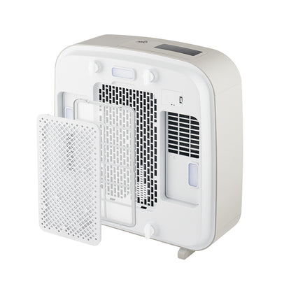 NELLO Air Shower & Pet Dryer (ND-A0610FG) - CUCKOO AUSTRALIA