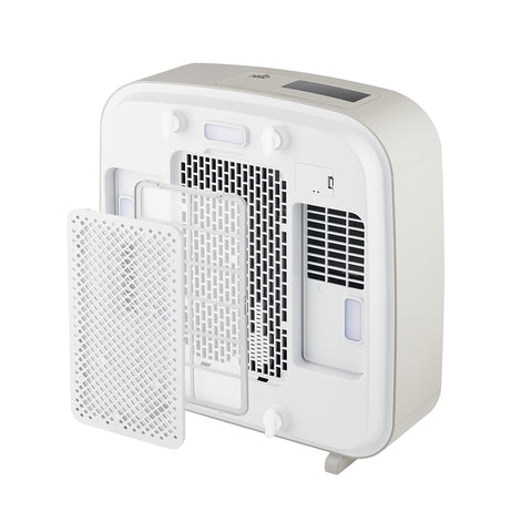 NELLO Air Shower & Pet Dryer (ND-A0610FG) - CUCKOO AUSTRALIA