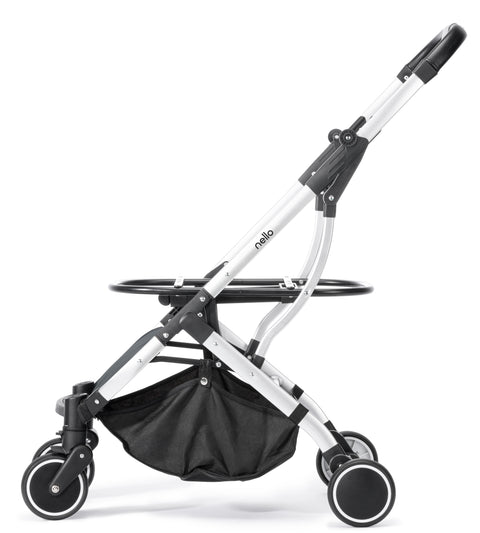NELLO One Touch Folding Pet Stroller (NSR-CA04AT)