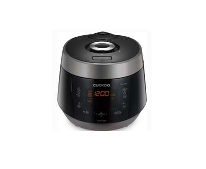 CUCKOO 10-Cup HP Pressure Rice Cooker (CRP-P1009S)