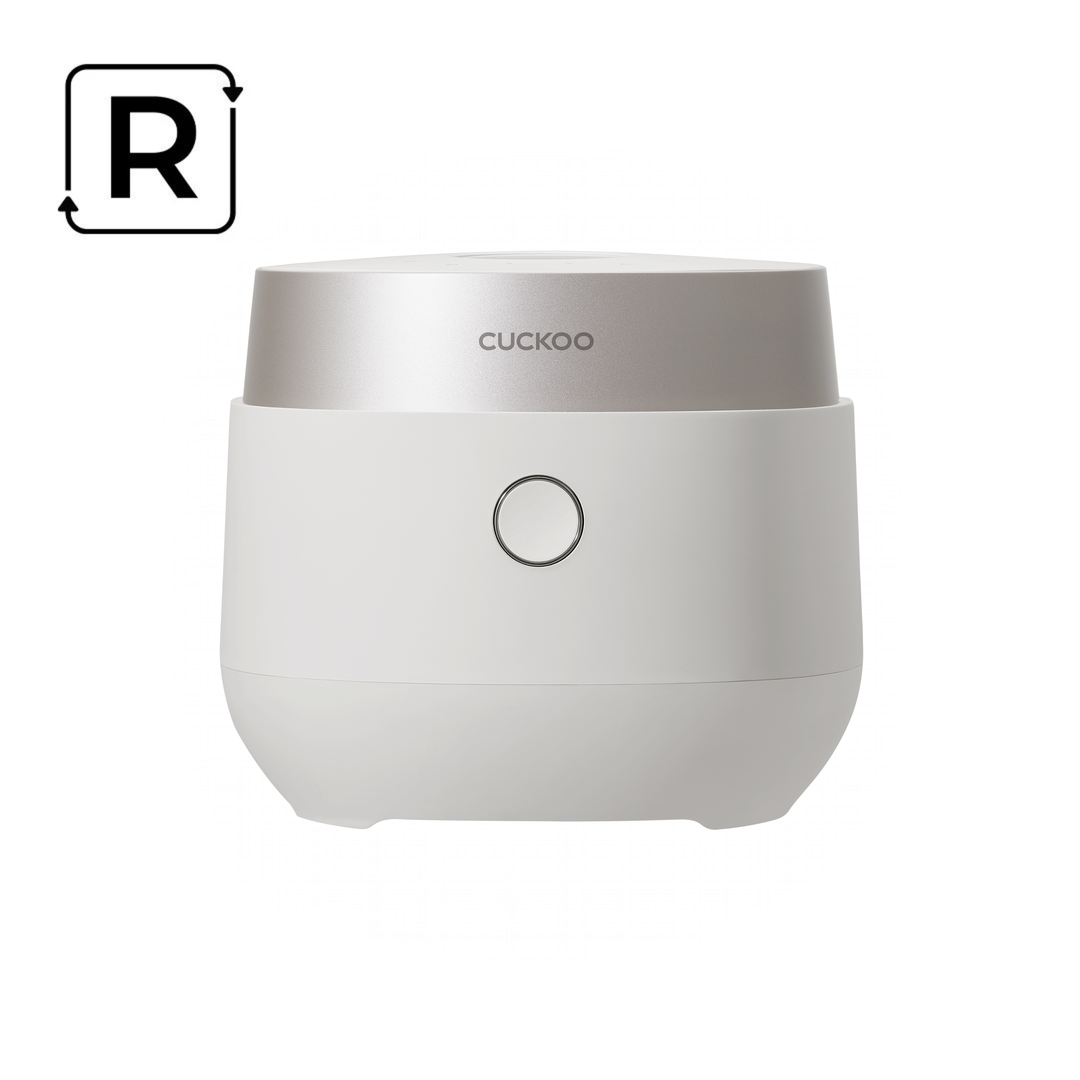 REFURBISHED_CUCKOO 6-Cup Micom Rice Cooker (CR-0685FW) – CUCKOO AUSTRALIA