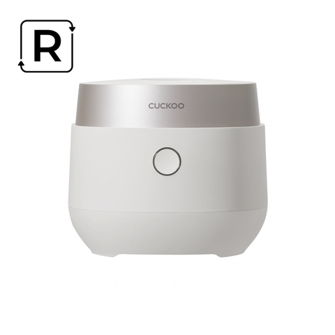 REFURBISHED_CUCKOO 6-Cup Micom Rice Cooker (CR-0685FW) - CUCKOO AUSTRALIA
