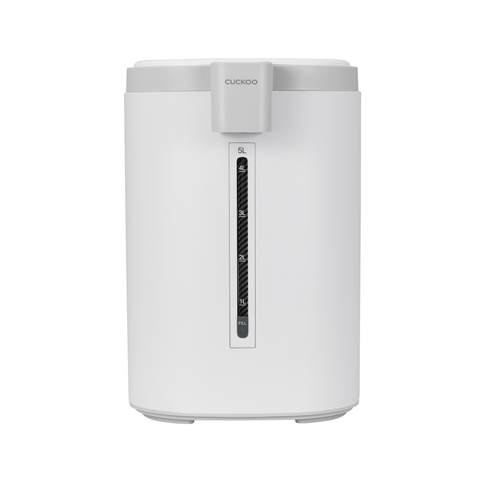 CUCKOO Automatic Hot Water Dispenser & Warmer (CWP-A501TW)