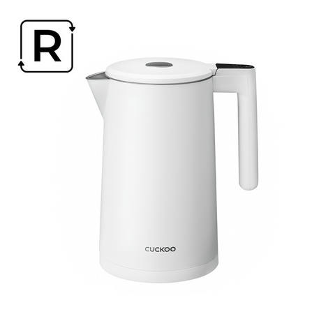 REFURBISHED_CUCKOO Electric Kettle (CK-C170TW) - CUCKOO AUSTRALIA
