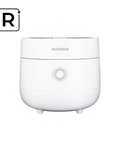 REFURBISHED_CUCKOO 6-Cup Micom Rice Cooker (CR-0675F) - CUCKOO AUSTRALIA