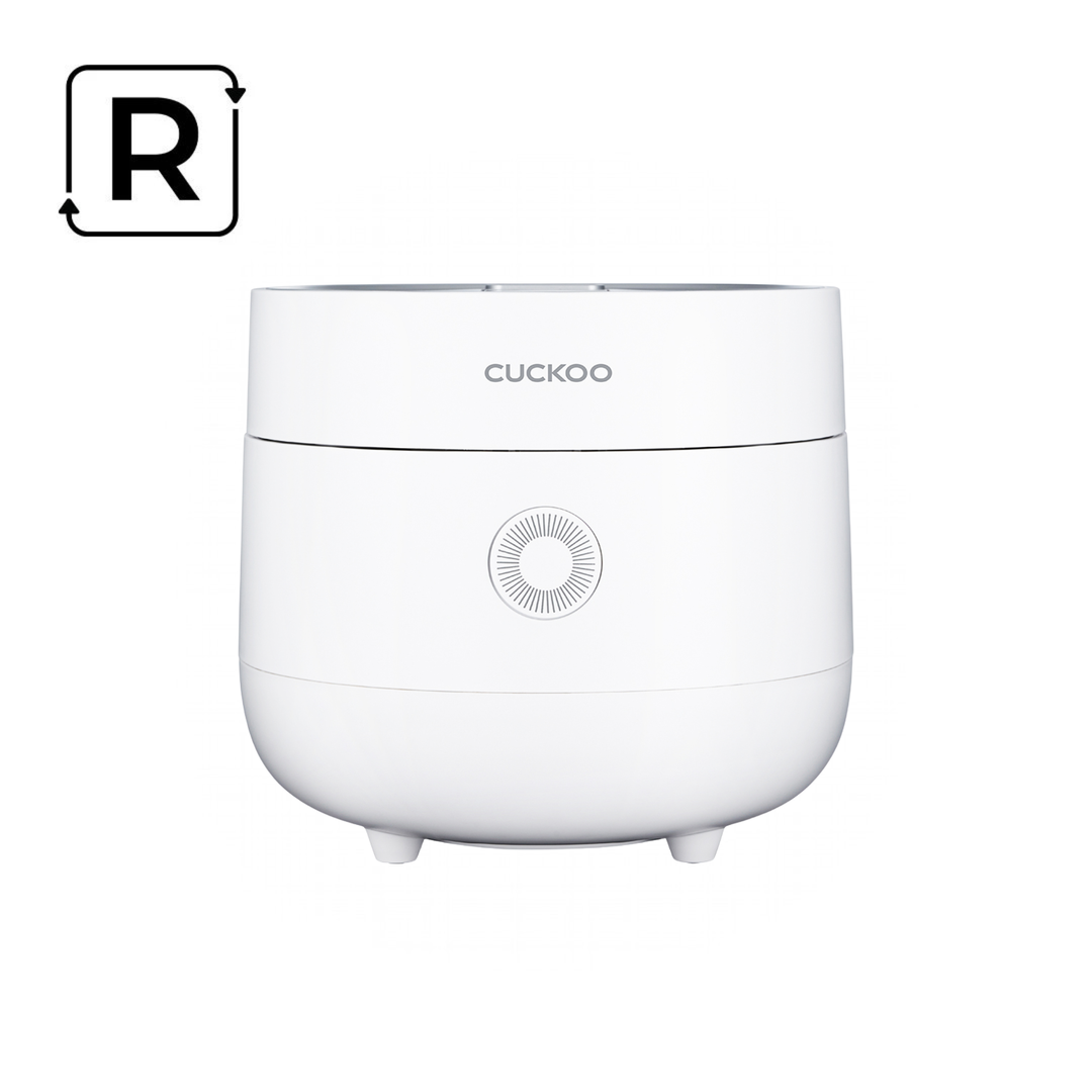 REFURBISHED_CUCKOO 6-Cup Micom Rice Cooker (CR-0675F) – CUCKOO AUSTRALIA