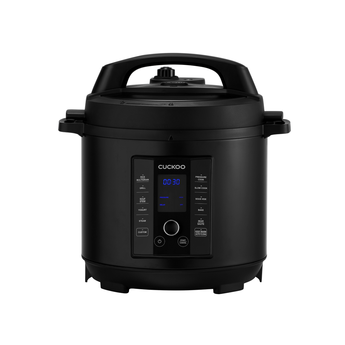 Multi Cooker – CUCKOO AUSTRALIA