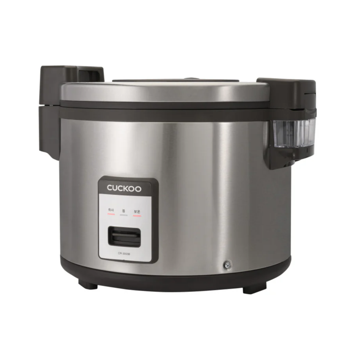 CUCKOO 35-Cup Commercial Rice Cooker (CR-3555) – CUCKOO AUSTRALIA