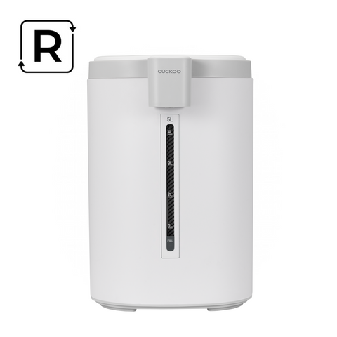 REFURBISHED_CUCKOO Automatic Hot Water Dispenser & Warmer (CWP-A501TW) - CUCKOO AUSTRALIA