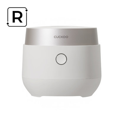 REFURBISHED_CUCKOO 6-Cup Micom Rice Cooker (CR-0685FW) - CUCKOO AUSTRALIA