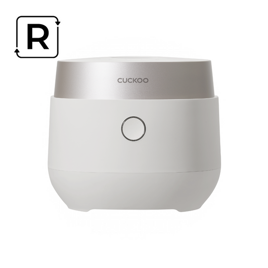 REFURBISHED_CUCKOO 6-Cup Micom Rice Cooker (CR-0685FW) - CUCKOO AUSTRALIA
