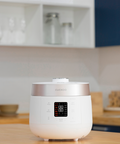 REFURBISHED_CUCKOO 10-Cup HP Twin Pressure Rice Cooker (CRP-ST1009F) - CUCKOO AUSTRALIA