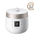 CUCKOO 10-Cup HP Twin Pressure Rice Cooker (CRP-ST1009F) - CUCKOO AUSTRALIA