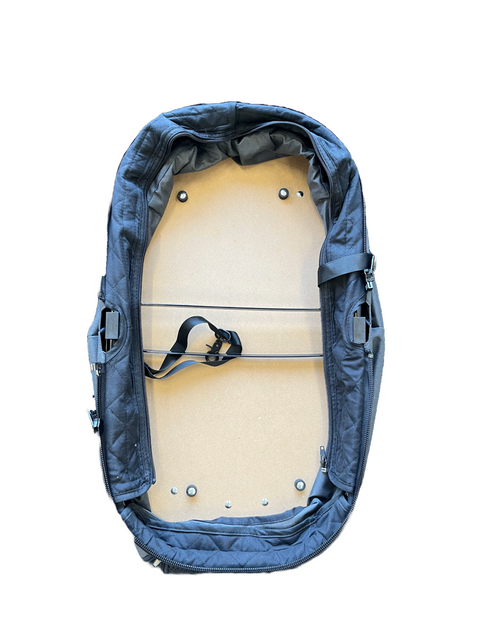 NELLO One Touch Folding Pet Stroller (NSR-CA04AT) - CUCKOO AUSTRALIA