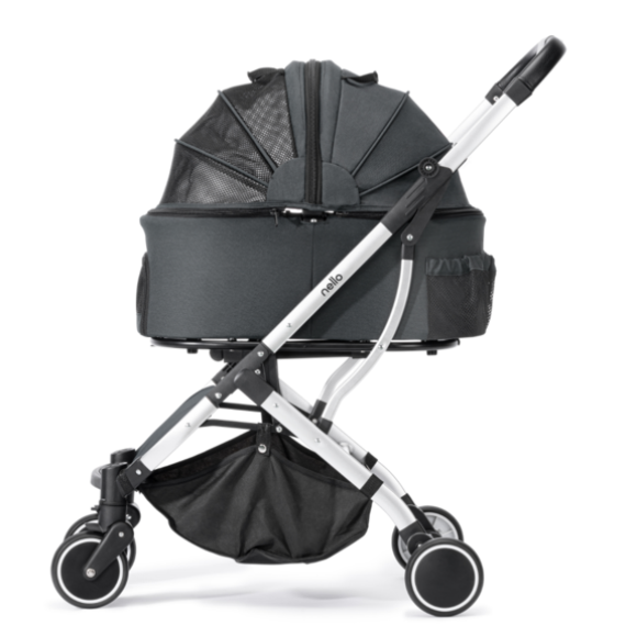 NELLO Pet stroller (NSR-CA04AT) - CUCKOO AUSTRALIA