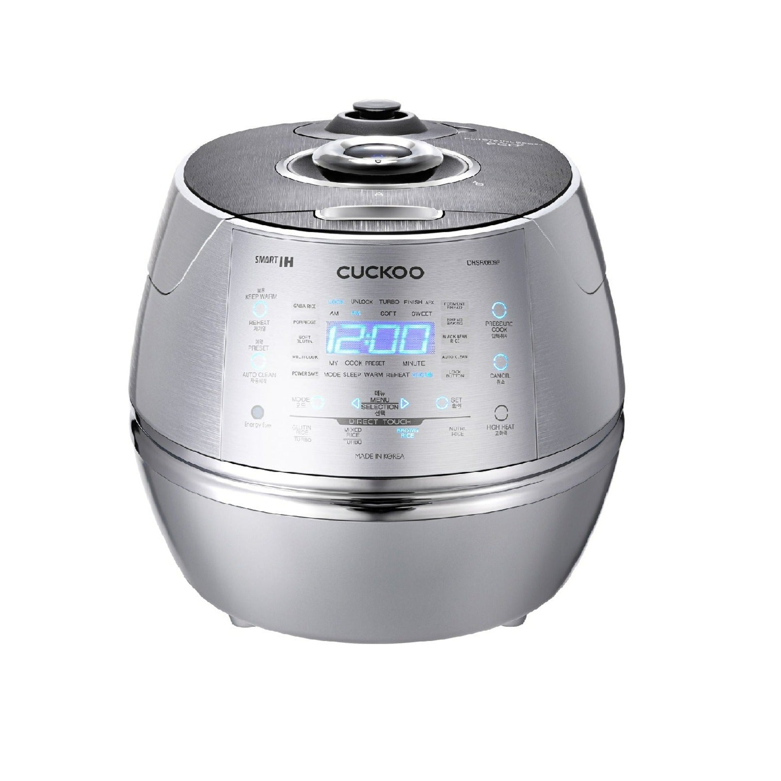 Rice Cooker | CUCKOO AUSTRALIA