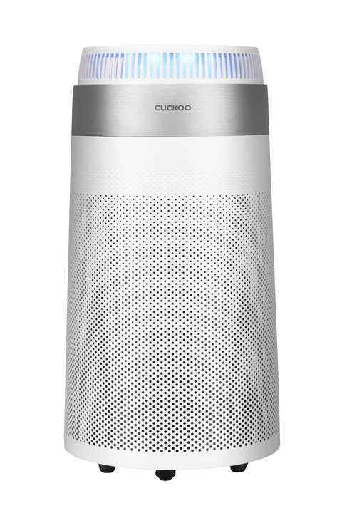 CUCKOO H14 True HEPA Large Room Air Purifier (CAC-D2020FW) - CUCKOO AUSTRALIA
