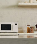 CUCKOO Gourmet Collection 20L Microwave (CMW-N2010EW) - CUCKOO AUSTRALIA