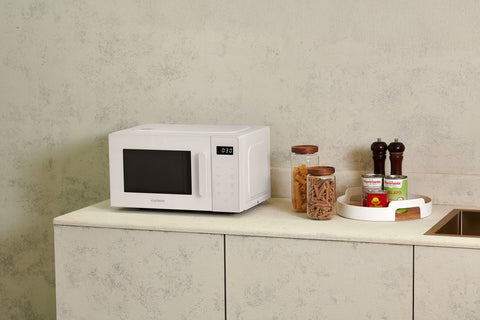 CUCKOO Gourmet Collection 20L Microwave (CMW-N2010EW)