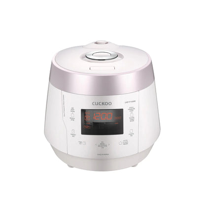 CUCKOO 10-Cup HP Pressure Rice Cooker (CRP-P1009S)