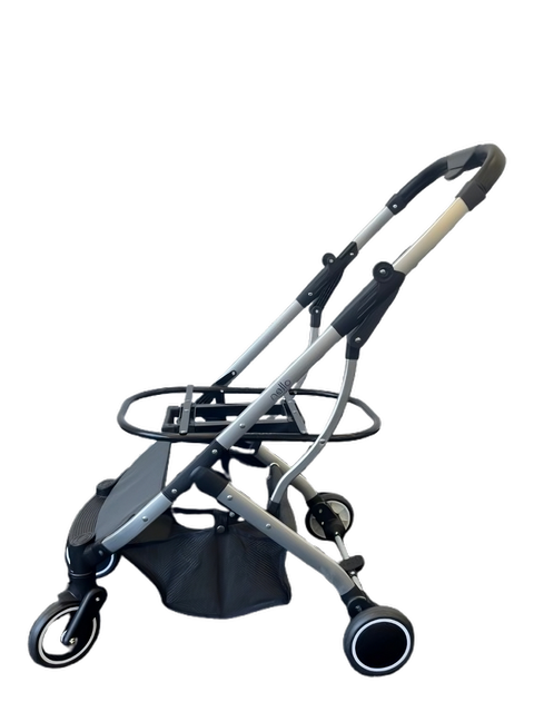 NELLO One Touch Folding Pet Stroller (NSR-CA04AT) - CUCKOO AUSTRALIA