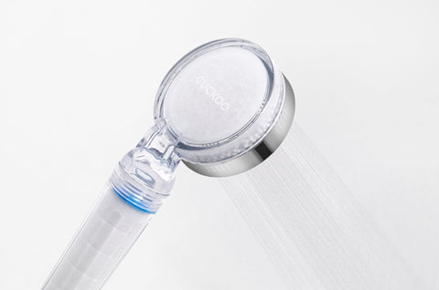 SHOWER FILTER + 1 YEAR PACKAGE - CUCKOO AUSTRALIA