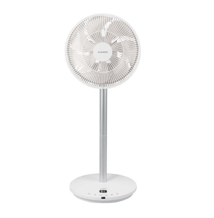 _Gift_AIR CIRCULATOR (CF-AC1410WH) - CUCKOO AUSTRALIA