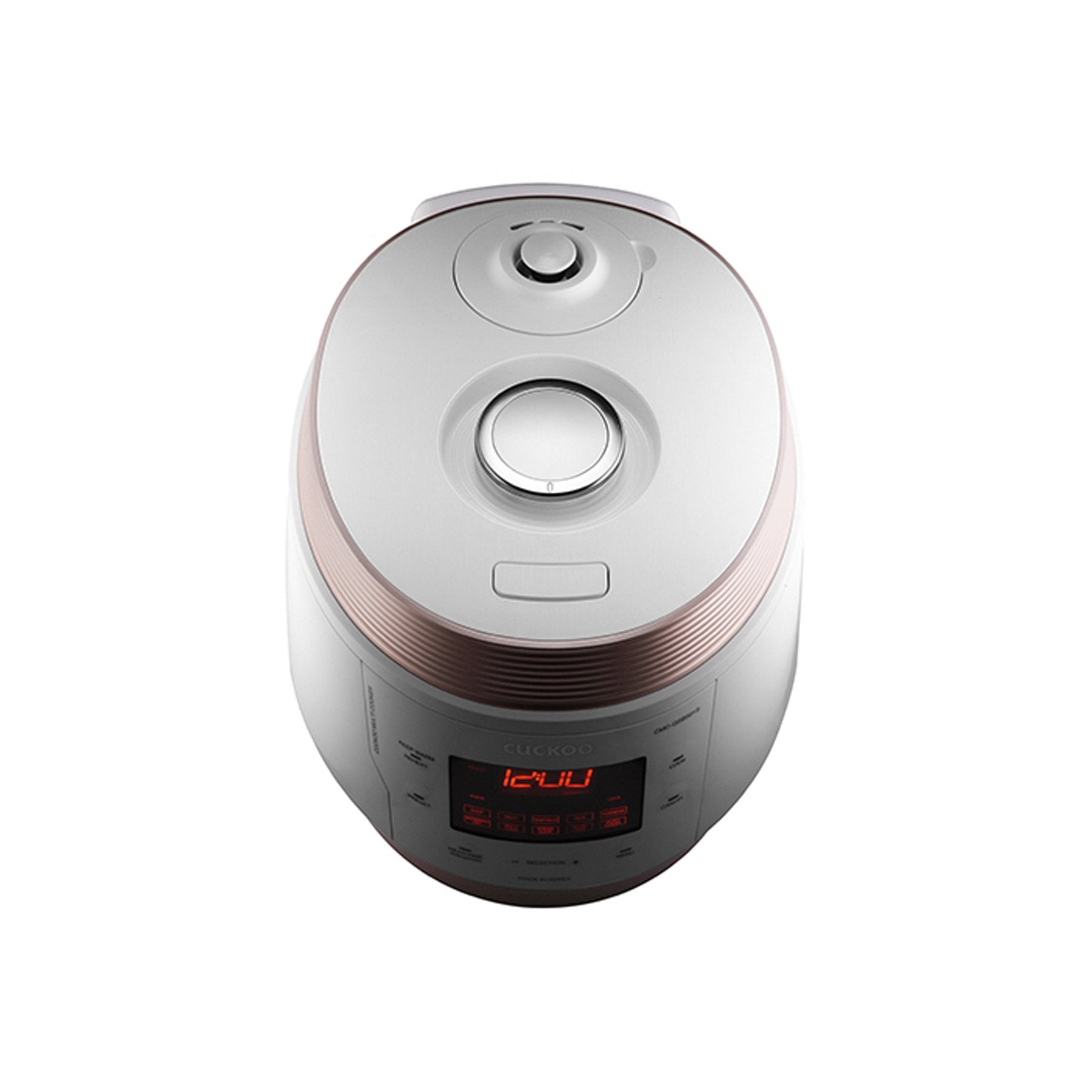 CUCKOO 5-Litre Premium Multi-Pressure Cooker (CMC-QSB501S) - CUCKOO AUSTRALIA