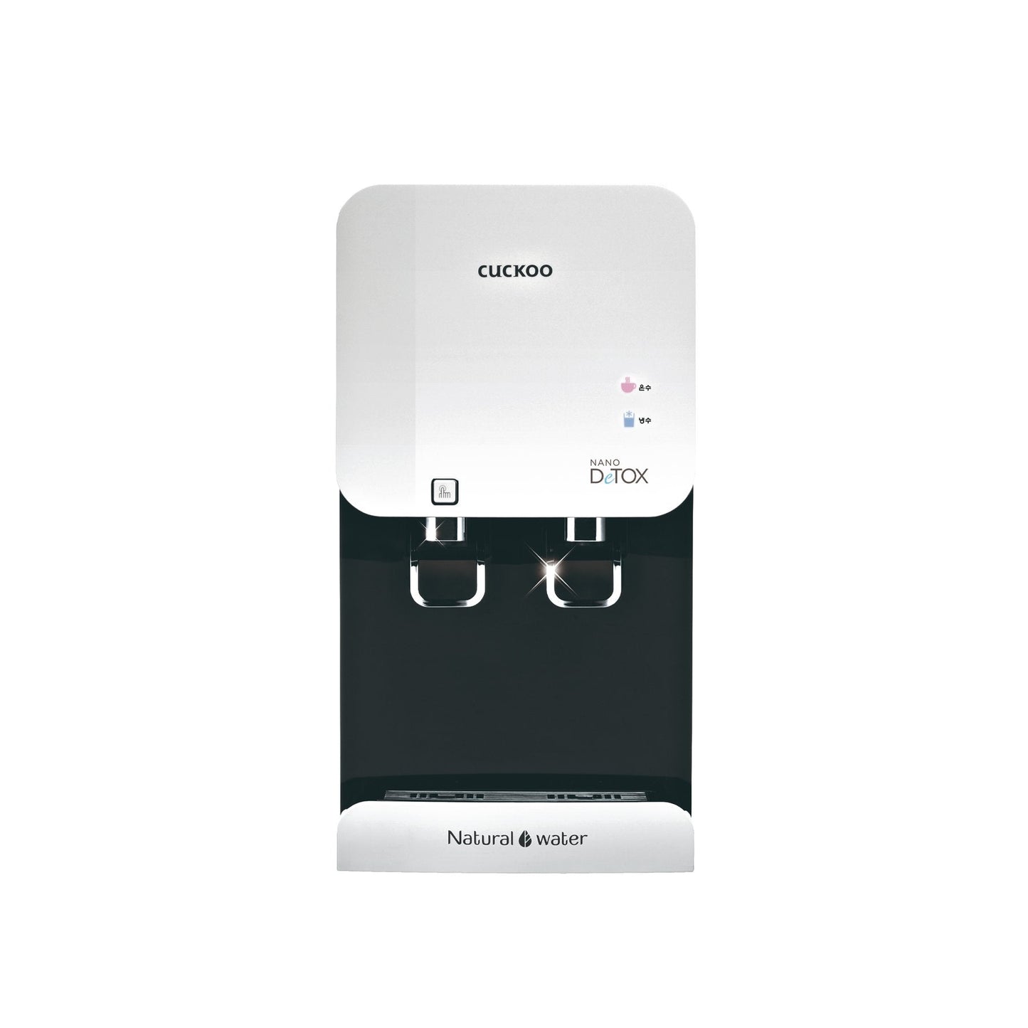 Countertop Nano+ Filtration Water Purifier (CP-FN601HW) - CUCKOO AUSTRALIA
