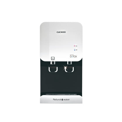 Countertop Nano+ Filtration Water Purifier (CP-FN601HW) - CUCKOO AUSTRALIA