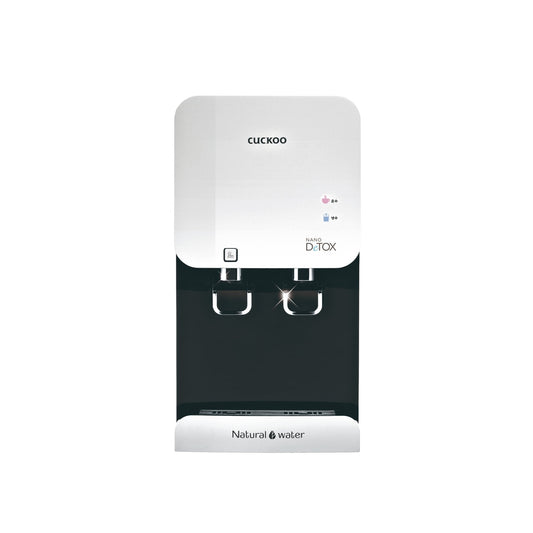 Countertop Nano+ Filtration Water Purifier (CP-FN601HW) - CUCKOO AUSTRALIA