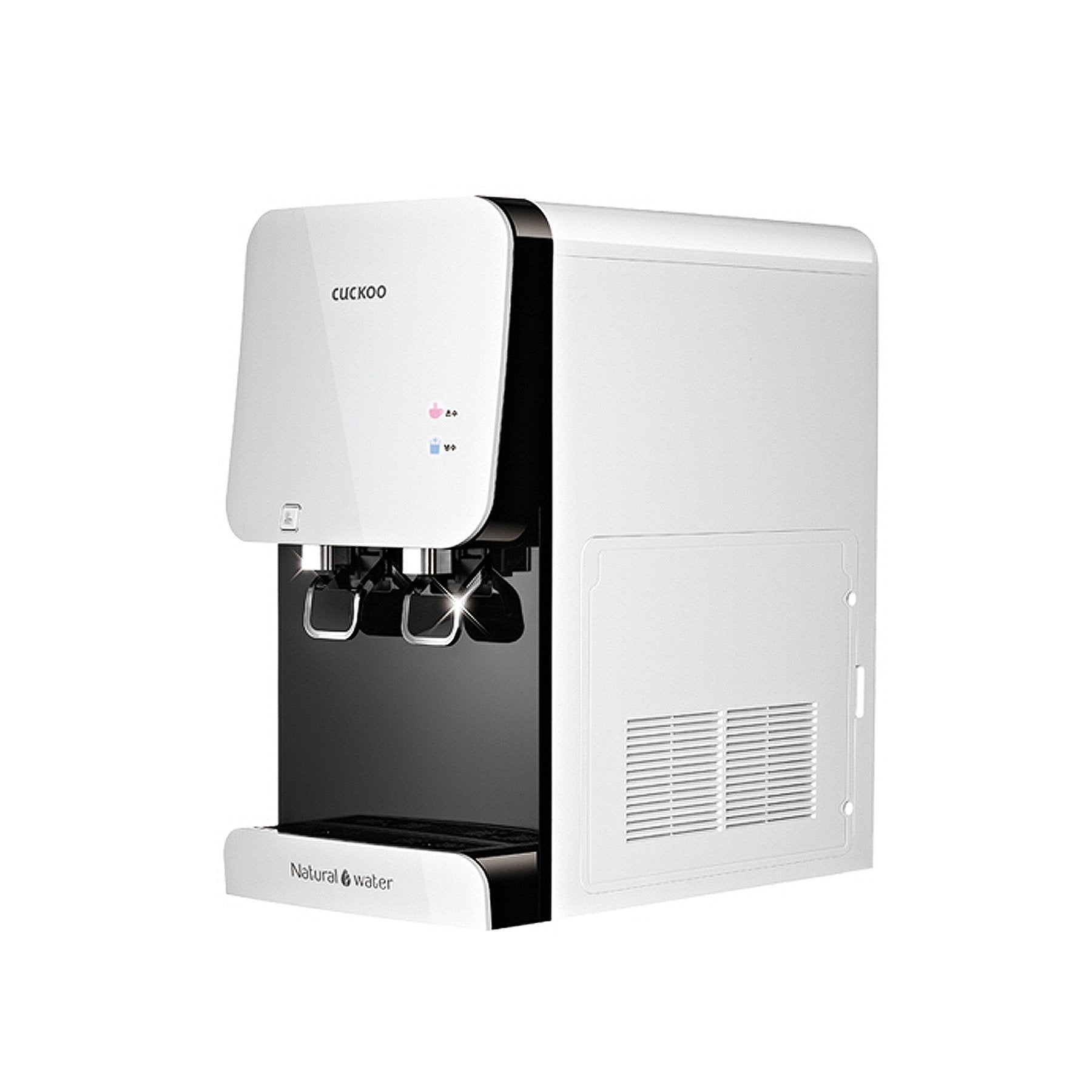 Countertop Nano+ Filtration Water Purifier (CP-FN601HW) - CUCKOO AUSTRALIA
