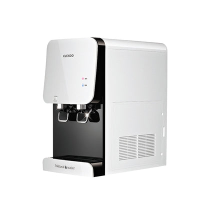 Countertop Nano+ Filtration Water Purifier (CP-FN601HW) - CUCKOO AUSTRALIA
