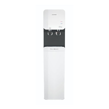 Freestanding Nano+ Filtration Water Purifier (CP-FN601SW) - CUCKOO AUSTRALIA