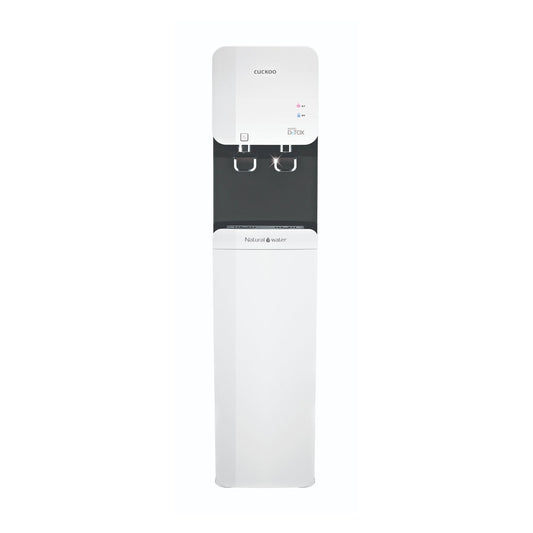 Freestanding Nano+ Filtration Water Purifier (CP-FN601SW) - CUCKOO AUSTRALIA