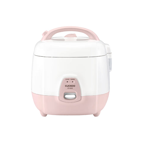 6-Cup Basic Rice Cooker (CR-0632) - CUCKOO AUSTRALIA