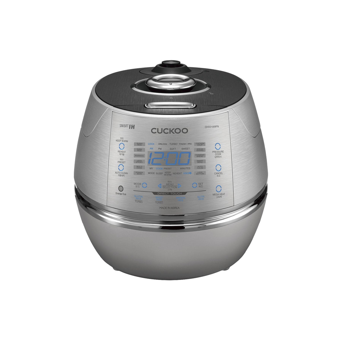 Rice Cooker – CUCKOO AUSTRALIA