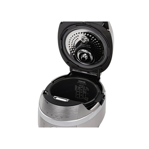 CUCKOO 10-Cup IH Pressure Rice Cooker (CRP-JHT1010F) - CUCKOO AUSTRALIA