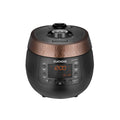 CUCKOO 6-Cup HP Pressure Rice Cooker (CRP-R0607F) - CUCKOO AUSTRALIA