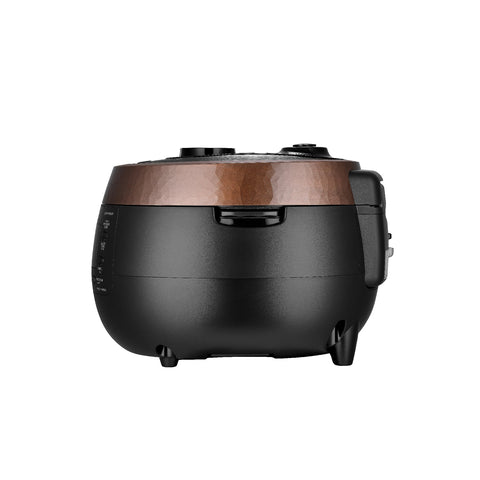 CUCKOO 6-Cup HP Pressure Rice Cooker (CRP-R0607F) - CUCKOO AUSTRALIA