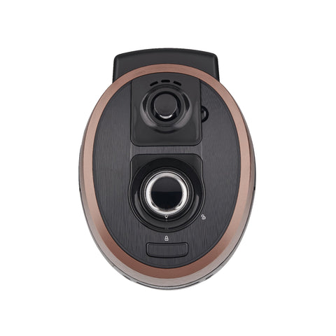 CUCKOO 6-Cup HP Pressure Rice Cooker (CRP-R0607F) - CUCKOO AUSTRALIA