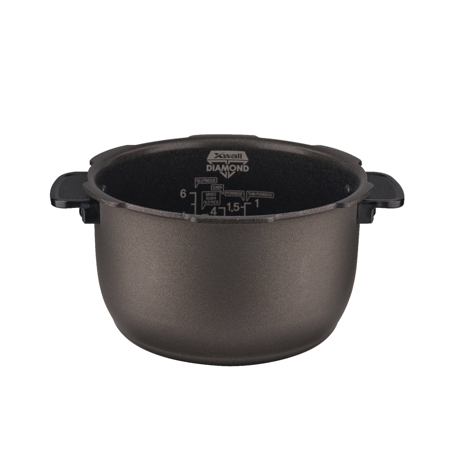 CUCKOO 6-Cup HP Pressure Rice Cooker (CRP-R0607F) - CUCKOO AUSTRALIA