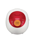 CUCKOO 3-Cup Micom Rice Cooker (CR-0351F) - CUCKOO AUSTRALIA
